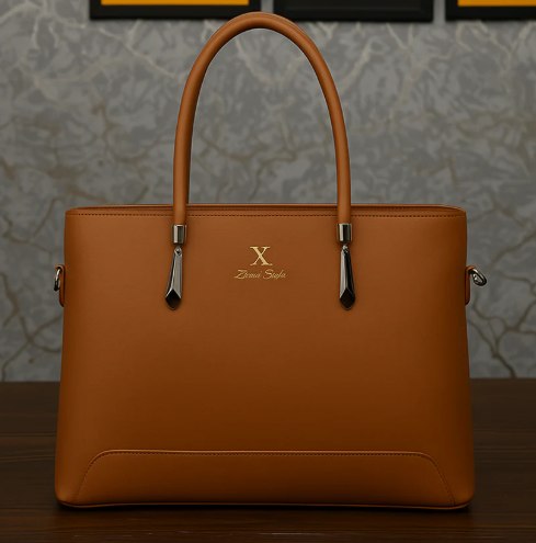 Urban Chic Shoulder Trendy Bag ZTS-CR-065