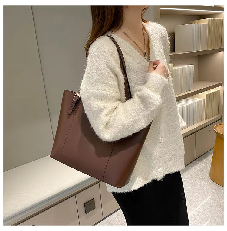 Designer Ladies Shoulder Bag KS-CR-059