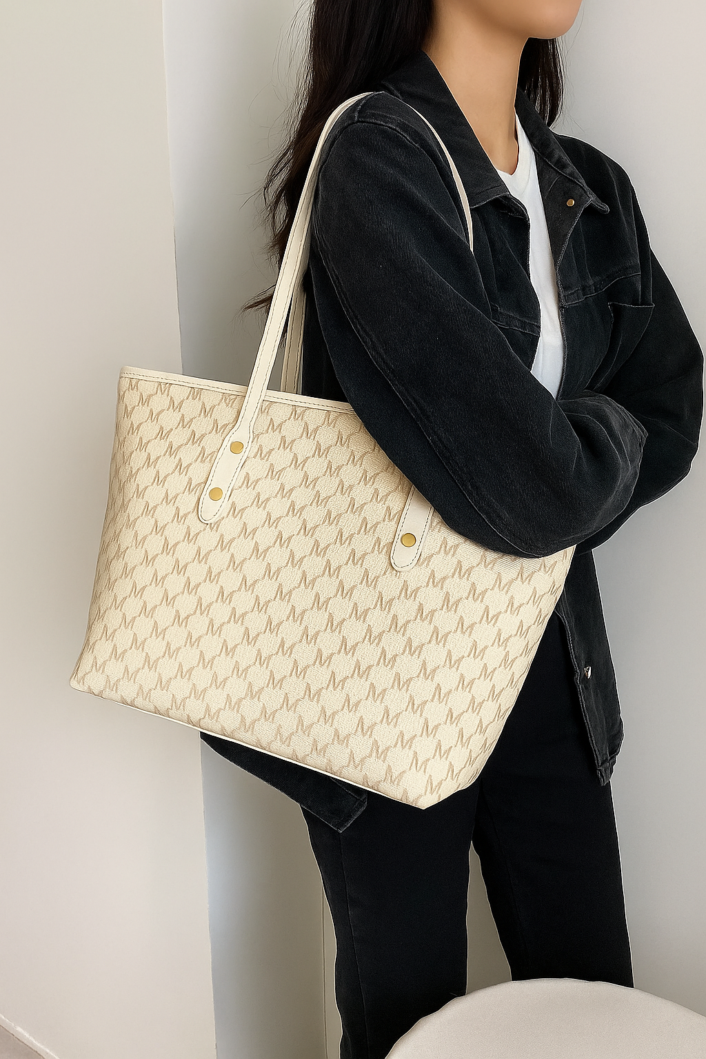 TOTE BAGS