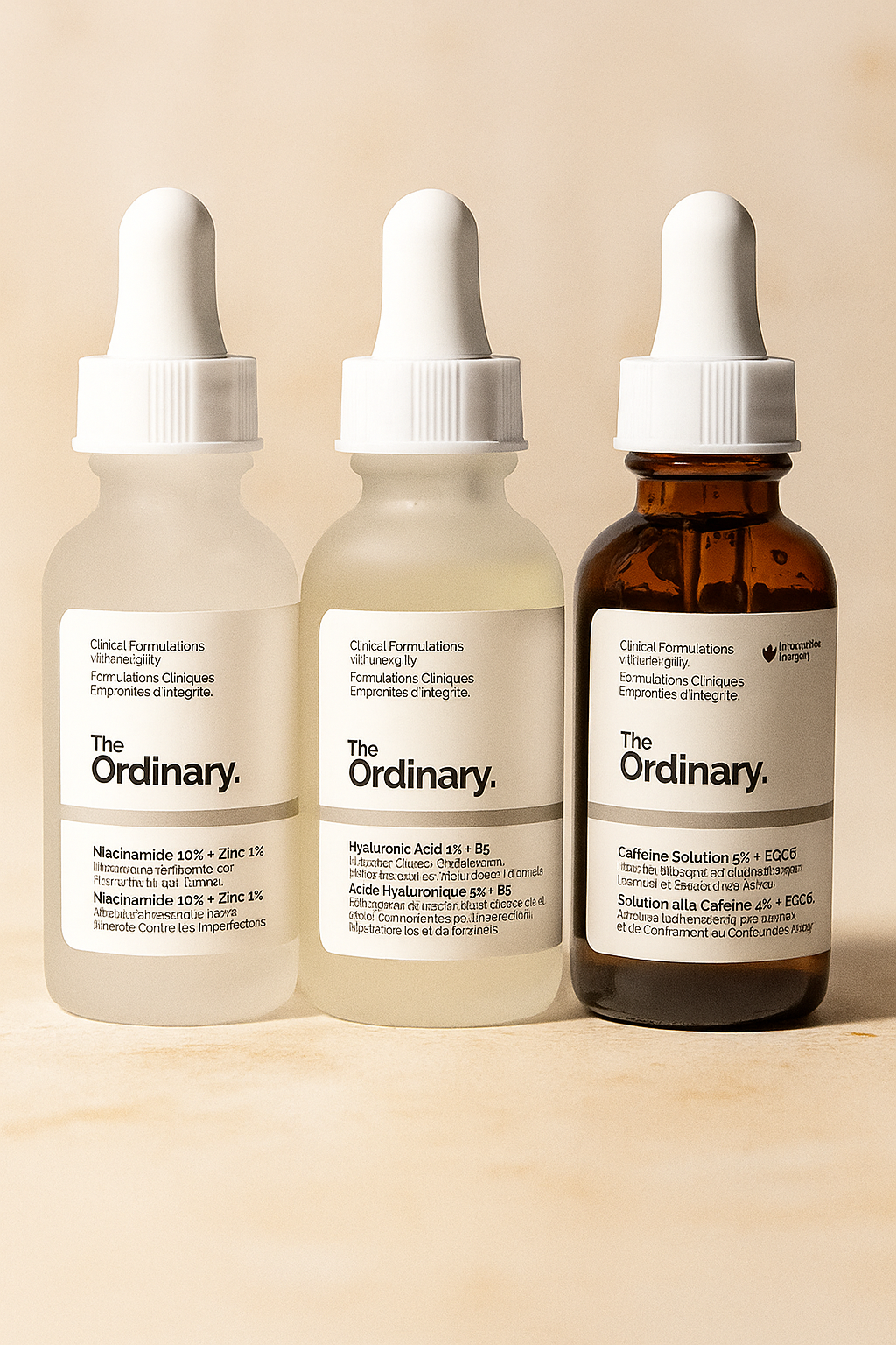 ORDINARY