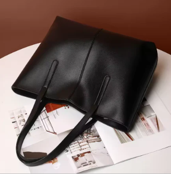 Kishwar aura SoftWare Shoulder Tote Bag ZTS-CR-055