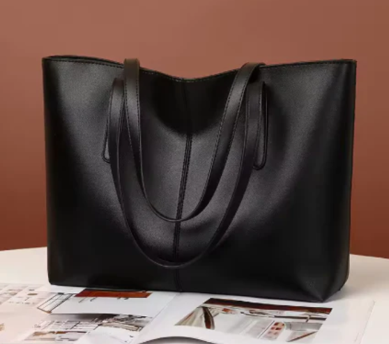 Kishwar aura SoftWare Shoulder Tote Bag ZTS-CR-055