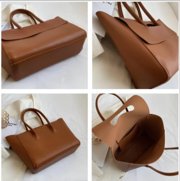 Designer Style Women's Large Capacity Handbag ZTS-CR-066