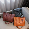 Classic Luxe Tote – Everyday Elegance Redefined (ZTS CR 043)