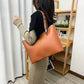 Classic Luxe Tote – Everyday Elegance Redefined (ZTS CR 043)