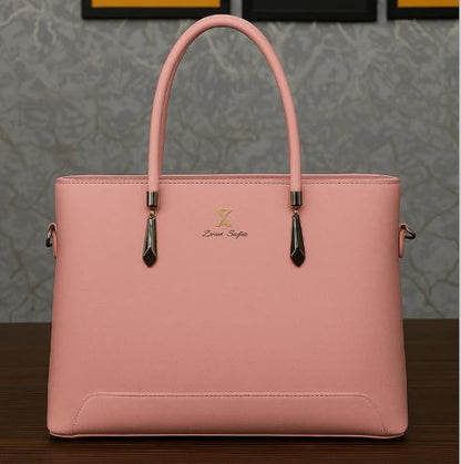 Urban Chic Shoulder Trendy Bag ZTS-CR-065