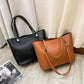 Classic Luxe Tote – Everyday Elegance Redefined (ZTS CR 043)