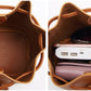 Mini Drawstring Bucket Crossbody Bag (ZTS CR 015)
