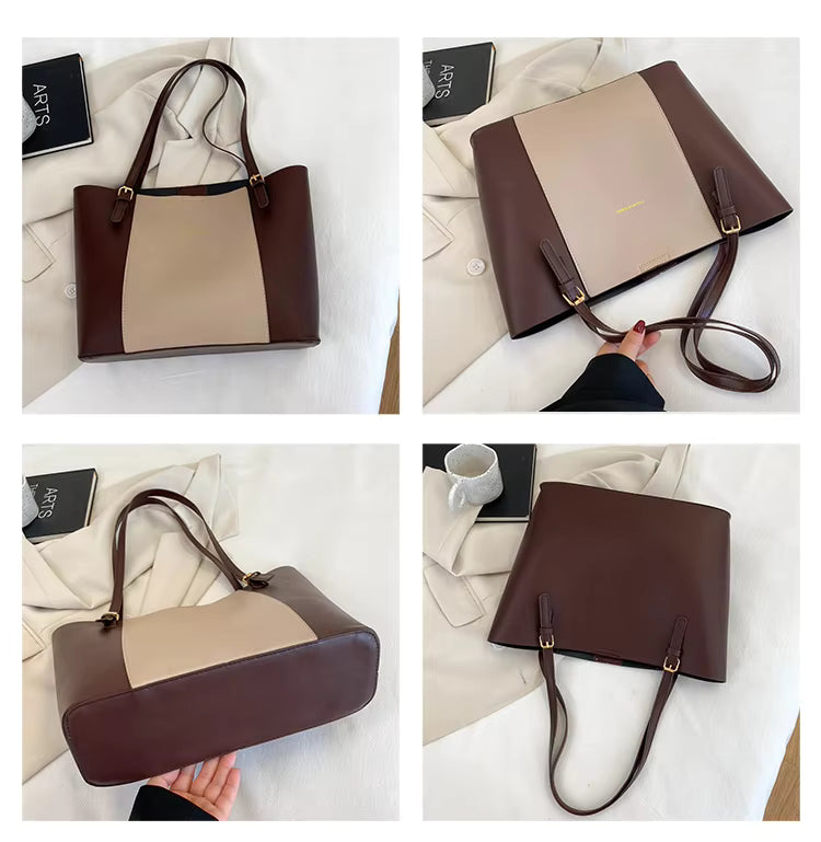 Designer Ladies Shoulder Bag KS-CR-059