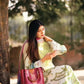 4-in-1 Ruby Red Handbag Set – Bold. Elegant. Empowering.