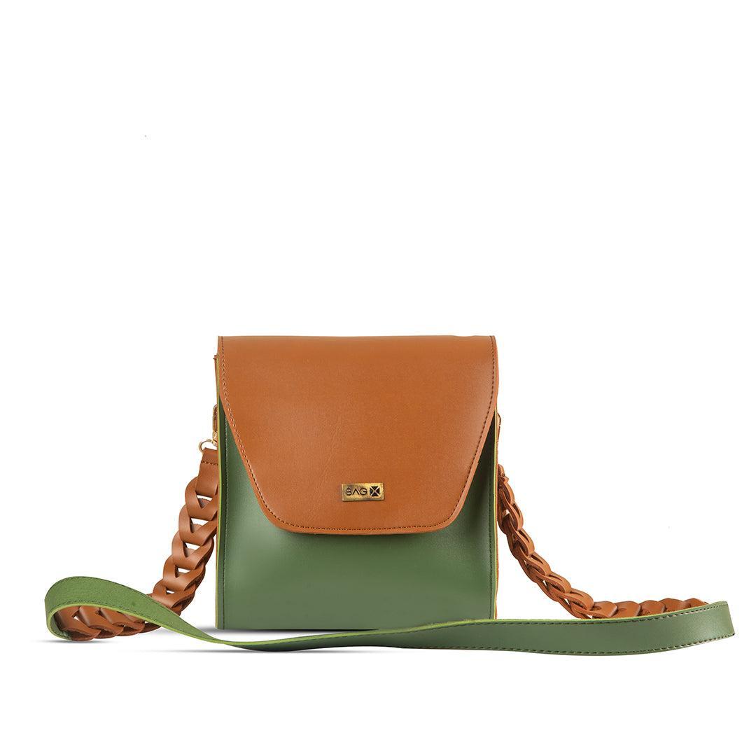 Elegant Crossbody Bag