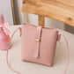 Chic Minimalist Crossbody Bag
