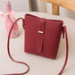 Chic Minimalist Crossbody Bag