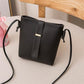Chic Minimalist Crossbody Bag