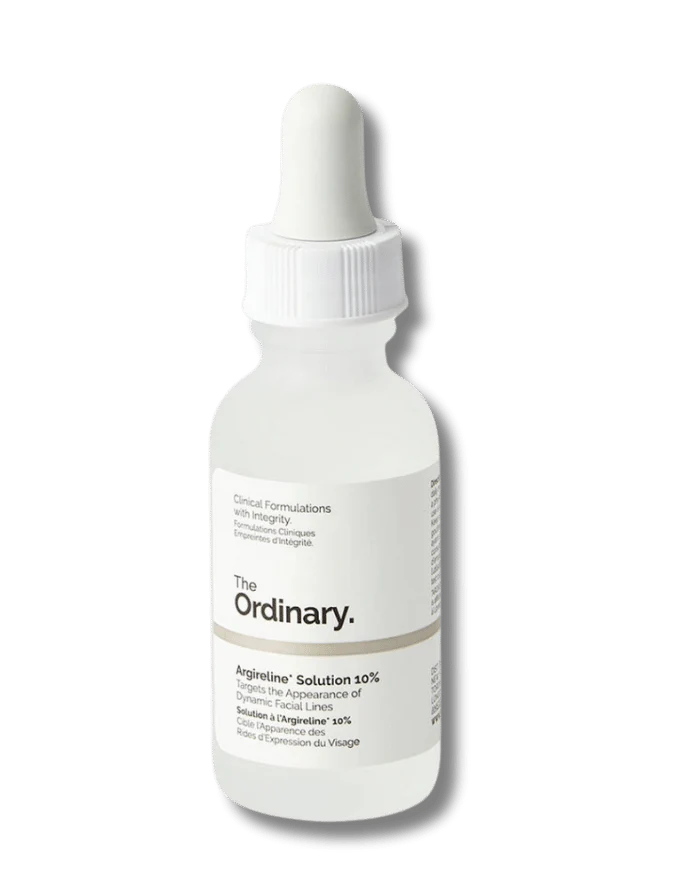 Argireline Solution10%