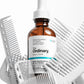 Multi-Peptide Serum for Hair Density